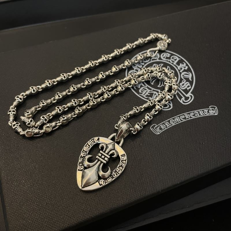 Chrome Hearts Necklaces